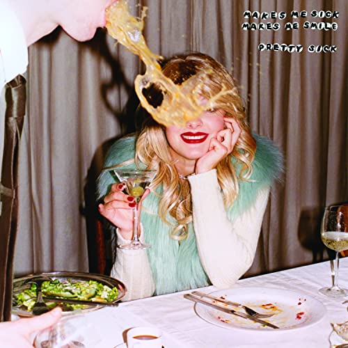 Pretty Sick - Makes Me Sick Makes Me Smile [LP] | Vinyl
