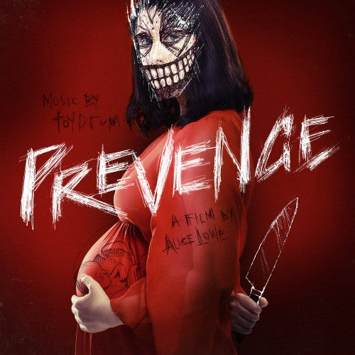 Toydrum - Prevenge Original Soundtrack | CD