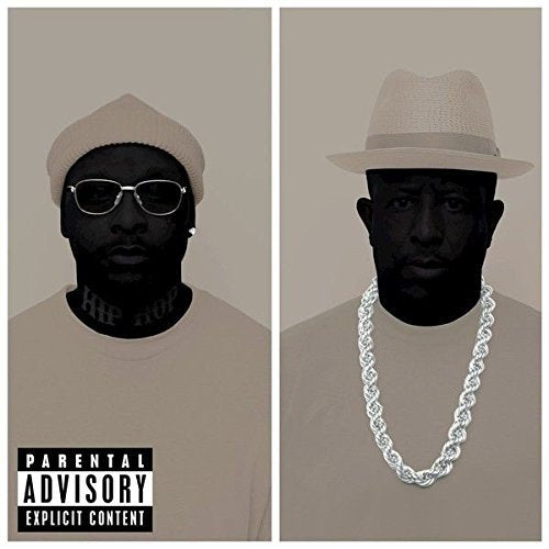 Prhyme - Prhyme 2 | Vinyl