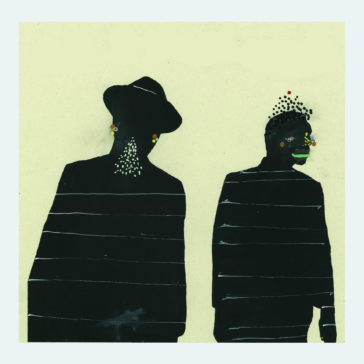 Greyhounds - Primates | CD