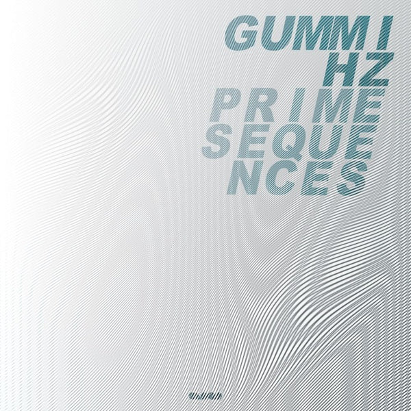 GUMMIHZ - Prime Sequences | Vinyl