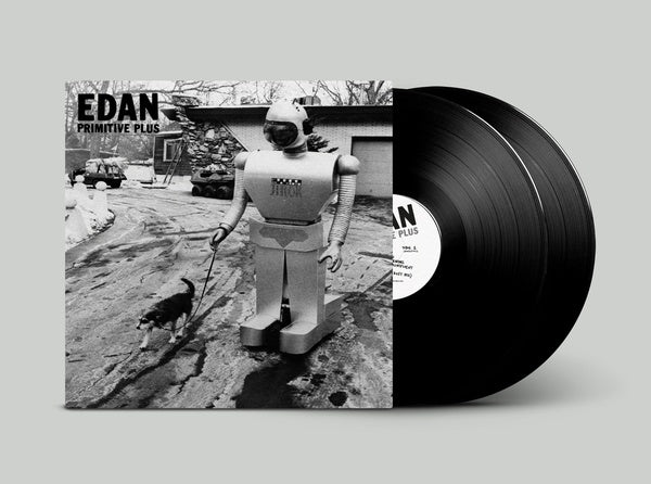 EDAN - Primitive Plus | Vinyl
