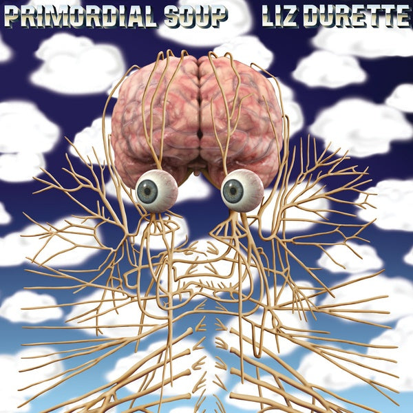 LIZ DURETTE - Primordial Soup | Vinyl