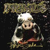 Primus - PORK SODA | CD