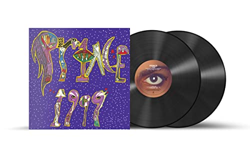 Prince - 1999 [Explicit Content] (150 Gram Vinyl) (2 Lp's) | Vinyl