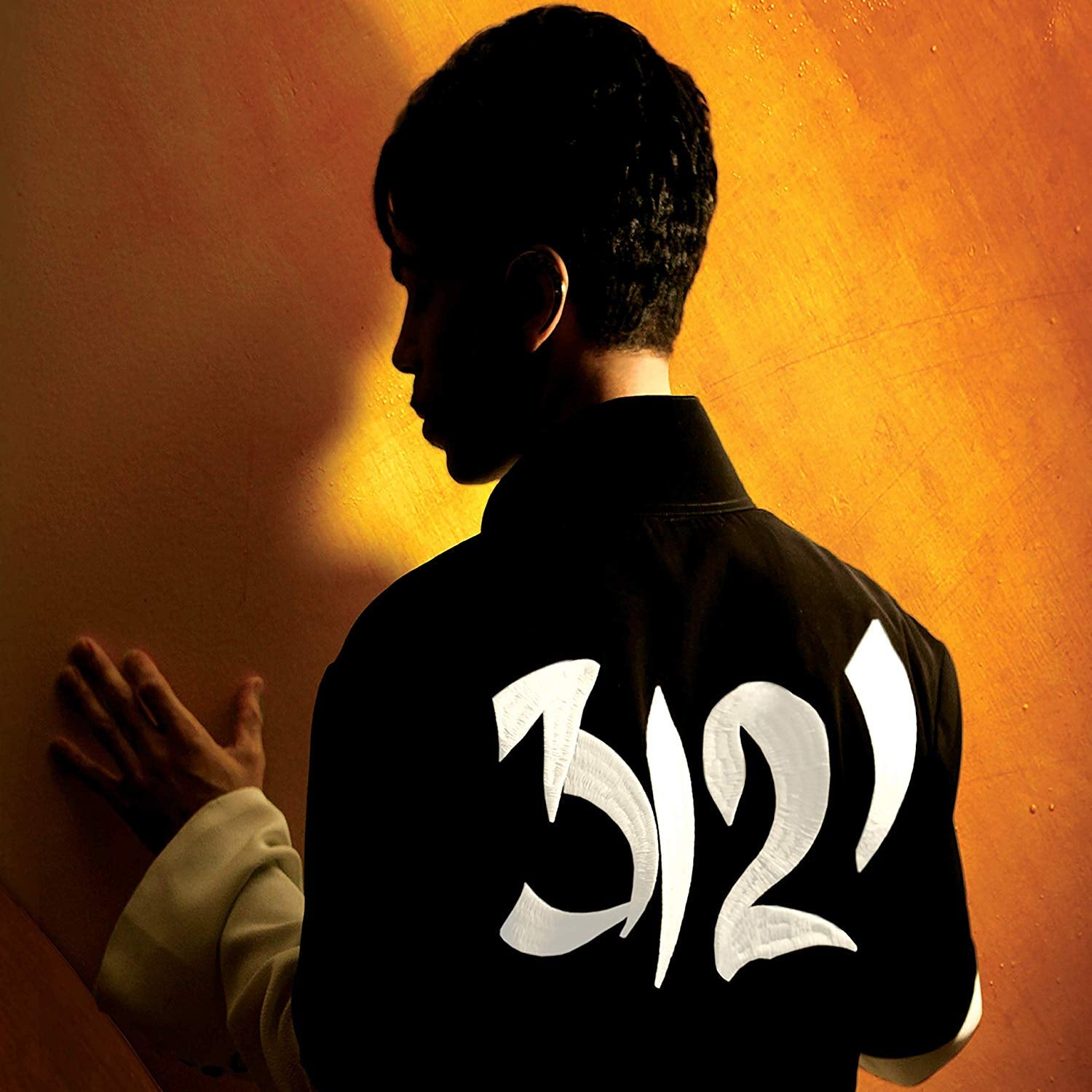 Prince - 3121 | CD
