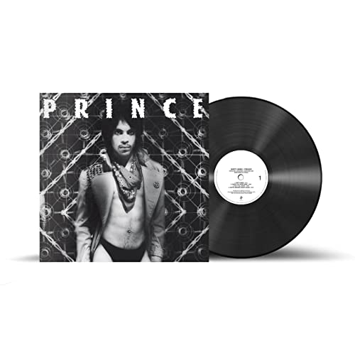 Prince - Dirty Mind [Explicit Content] (150 Gram Vinyl) | Vinyl