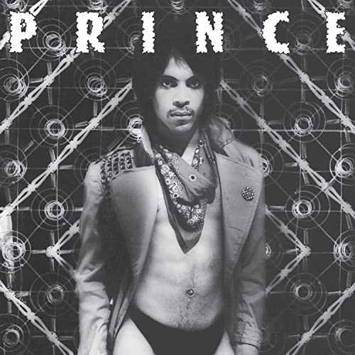Prince - Dirty Mind | CD
