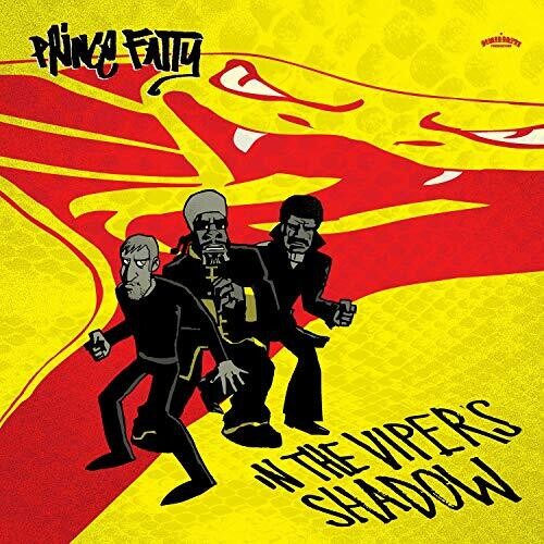 Prince Fatty - In The Viper's Shadow | Vinyl