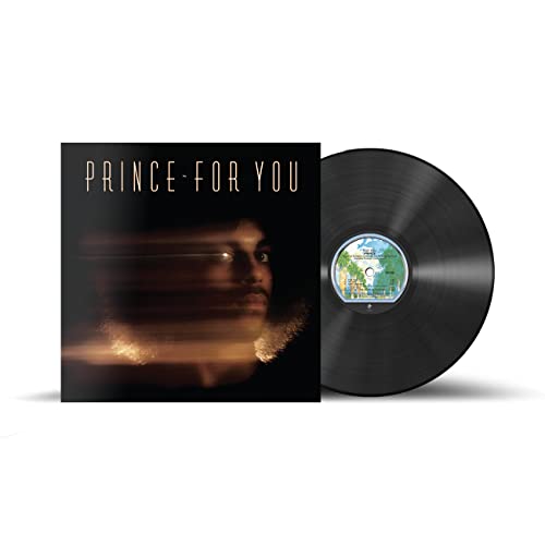 Prince - For You | Vinyl