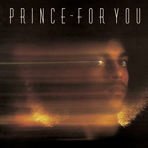 Prince - For You | CD
