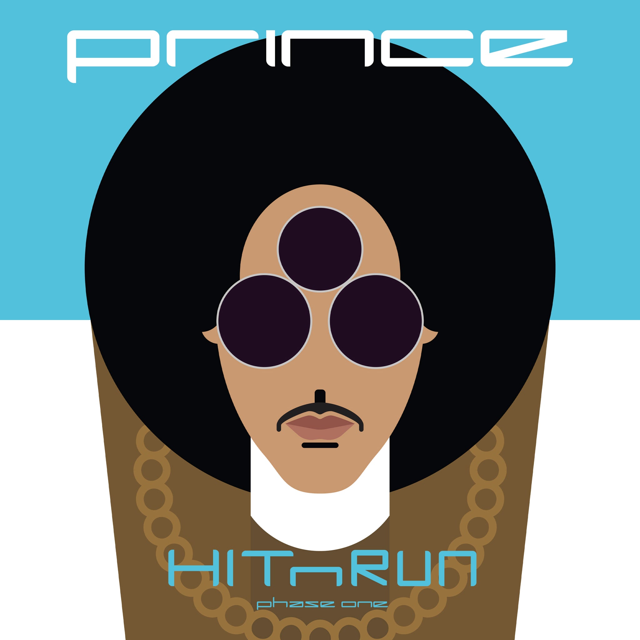 Prince | Hitnrun Phase One [LP] | Vinyl