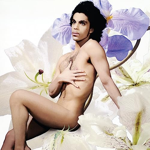 Prince - Lovesexy | Vinyl