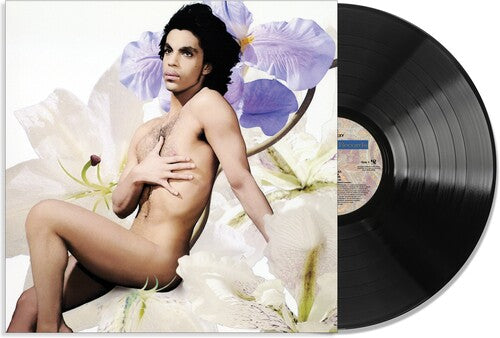 Prince | Lovesexy | Vinyl - 0