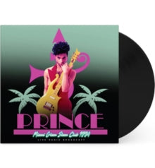 Prince - Miami Glam Slam Club 1994 [Import] | Vinyl