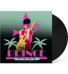 Prince | Miami Glam Slam Club 1994 [Import] | Vinyl