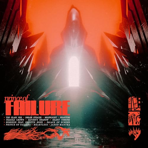 Prince Of Failure - Prince Of Failure | CD