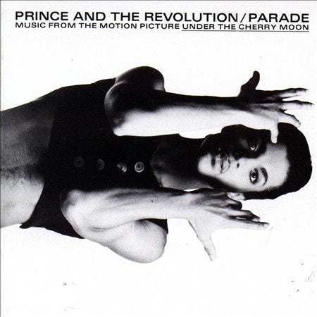 Prince - PARADE | CD