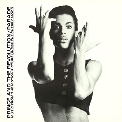 Prince | Parade | Vinyl