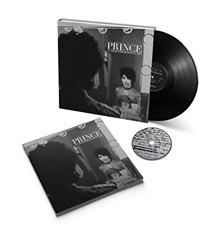 Prince - Piano & A Microphone 1983 (Deluxe Edition)(CD/LP) | Vinyl