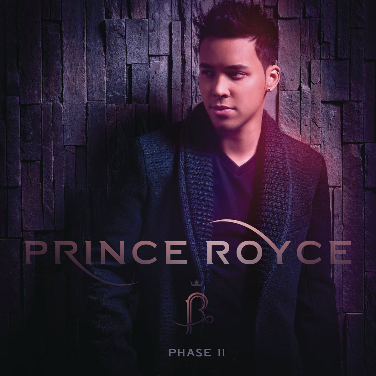 PRINCE ROYCE - PHASE II | Vinyl