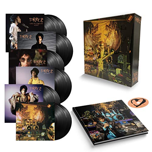 Prince - Sign O' The Times (13LP | Super Deluxe Edition) | Vinyl