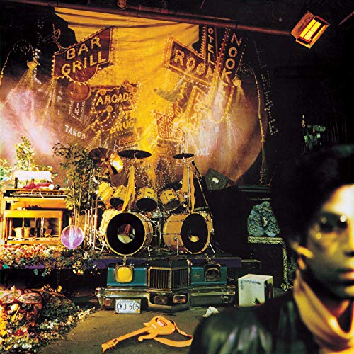 Prince - Sign O' The Times (Remastered) | CD