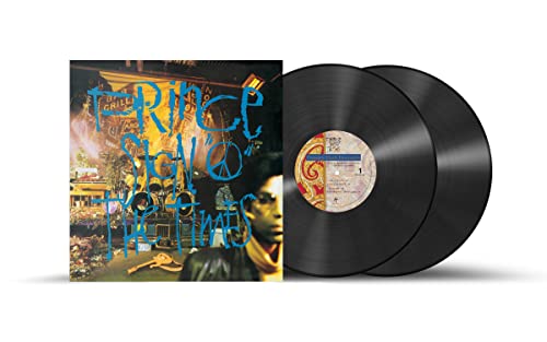 Prince - Sign O’ The Times | Vinyl