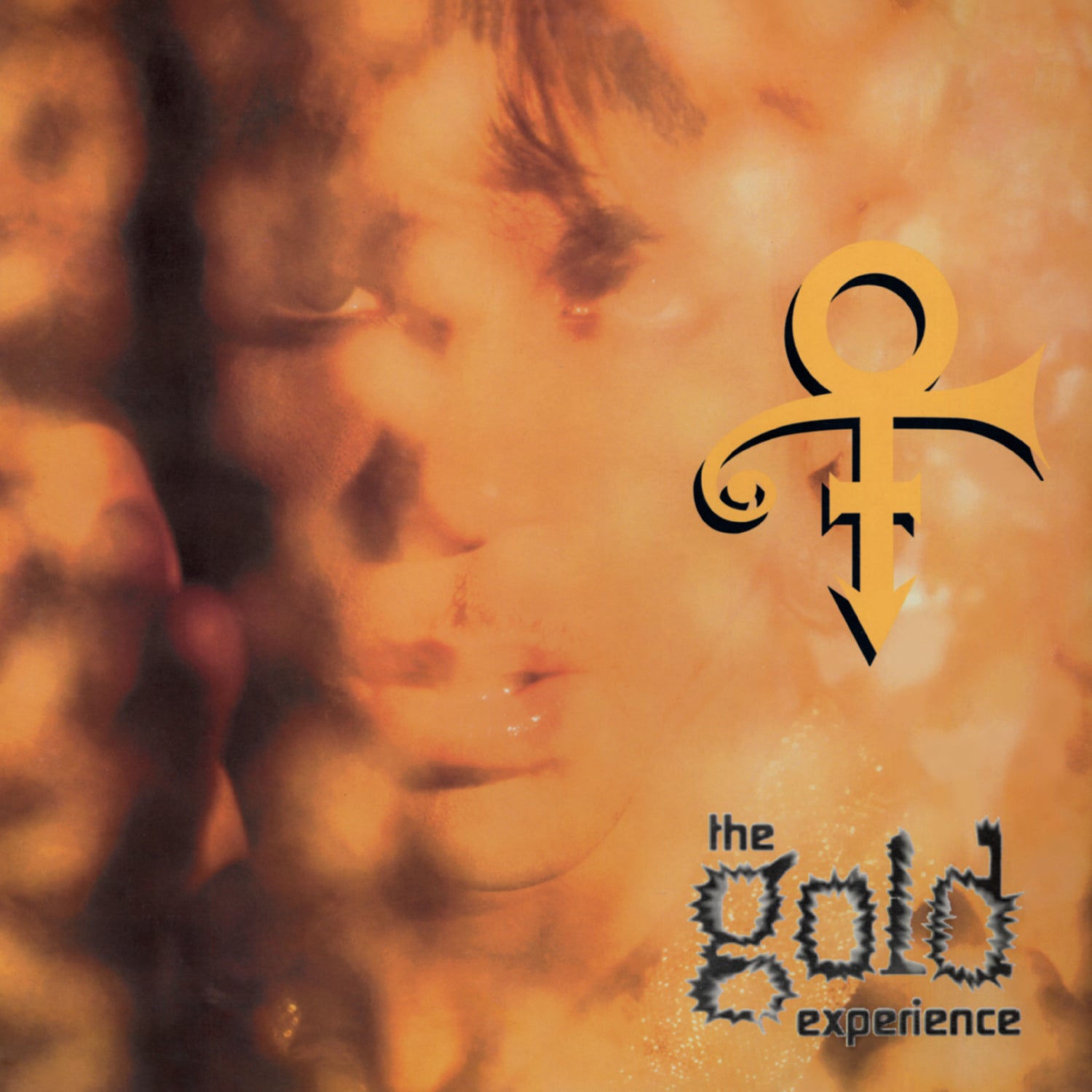 Prince | The Gold Experience | Vinyl