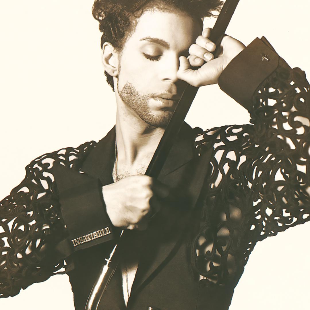 Prince - The Hits 1 [Explicit Content] (150 Gram Vinyl) (2 Lp's) | Vinyl