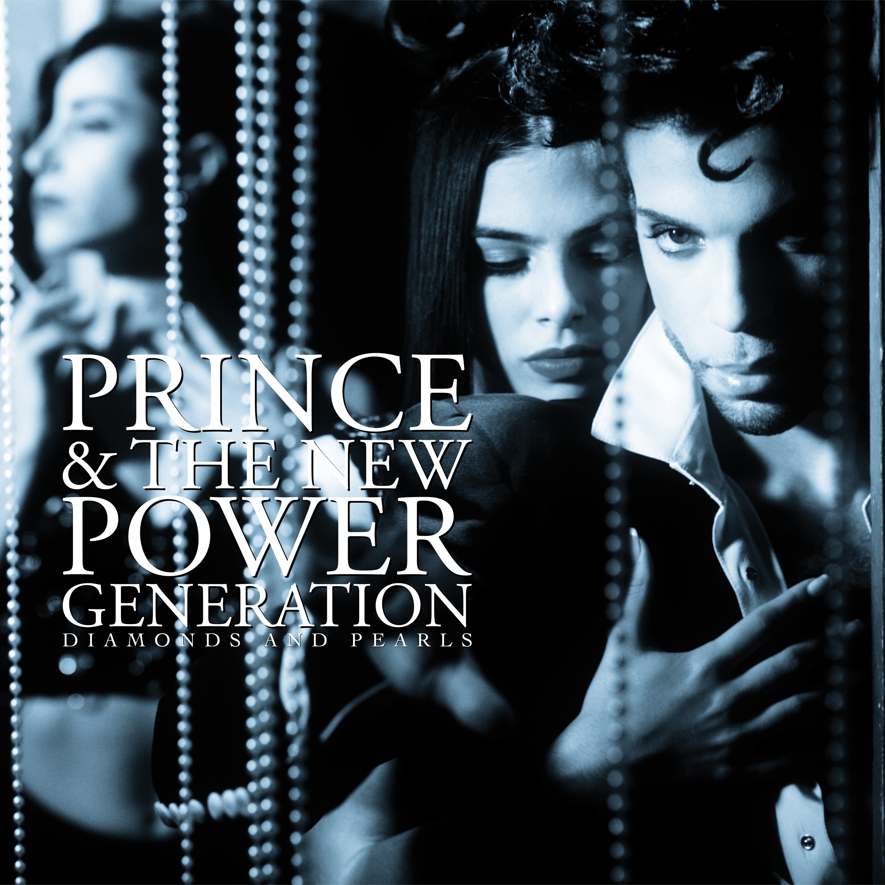 Prince & The New Power Generation | Diamonds and Pearls Deluxe Edition | CD - 0