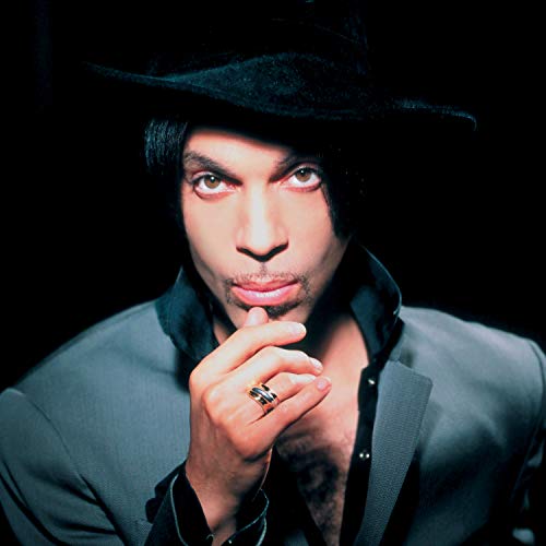Prince & The New Power Generation - One Nite Alone... Live! | Vinyl