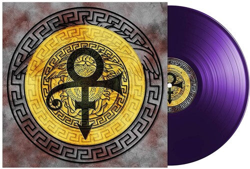 Prince - The VERSACE Experience (Purple Vinyl) | Vinyl