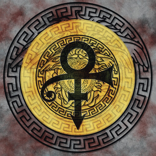 Prince - The VERSACE Experience | CD