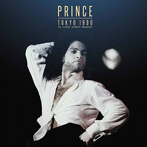 Prince - Tokyo 90 | Vinyl