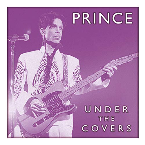 Prince - Under The Covers | Vinyl