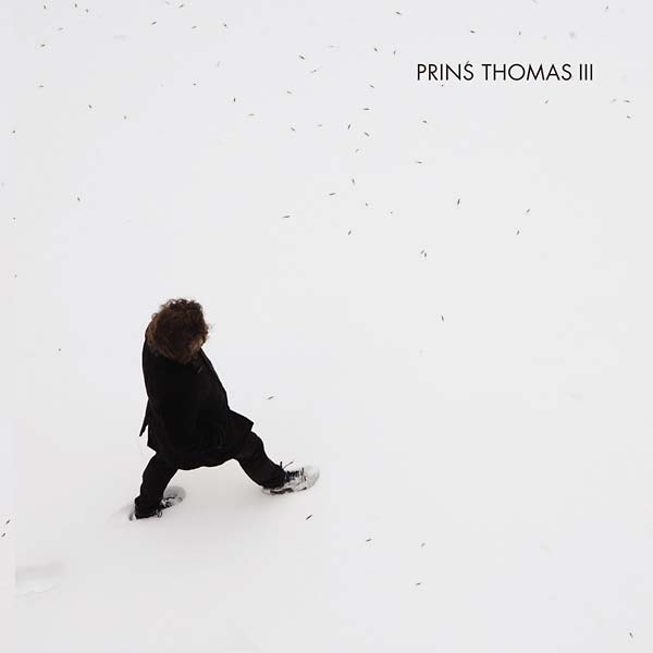PRINS THOMAS - Prins Thomas 3 | Vinyl