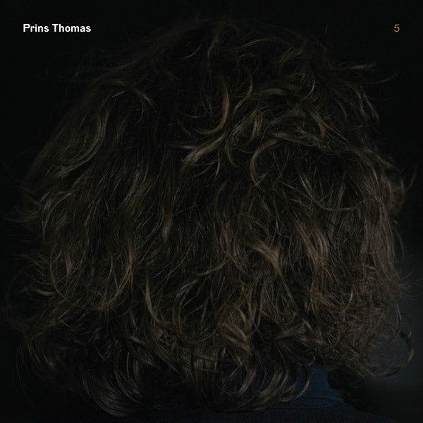 PRINS THOMAS - Prins Thomas 5 | Vinyl