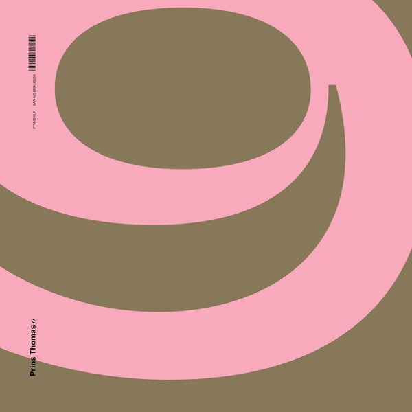 PRINS THOMAS - Prins Thomas 9 | Vinyl