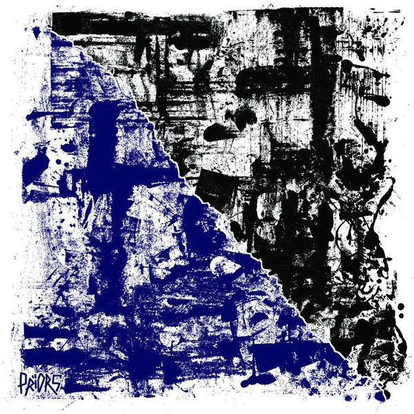 PRIORS - Priors | Vinyl