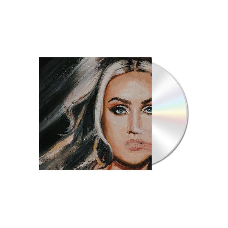 Priscilla Block - Things You Didn'T See | CD