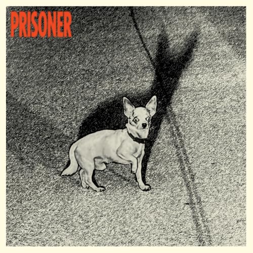 Prisoner - Prisoner | CD