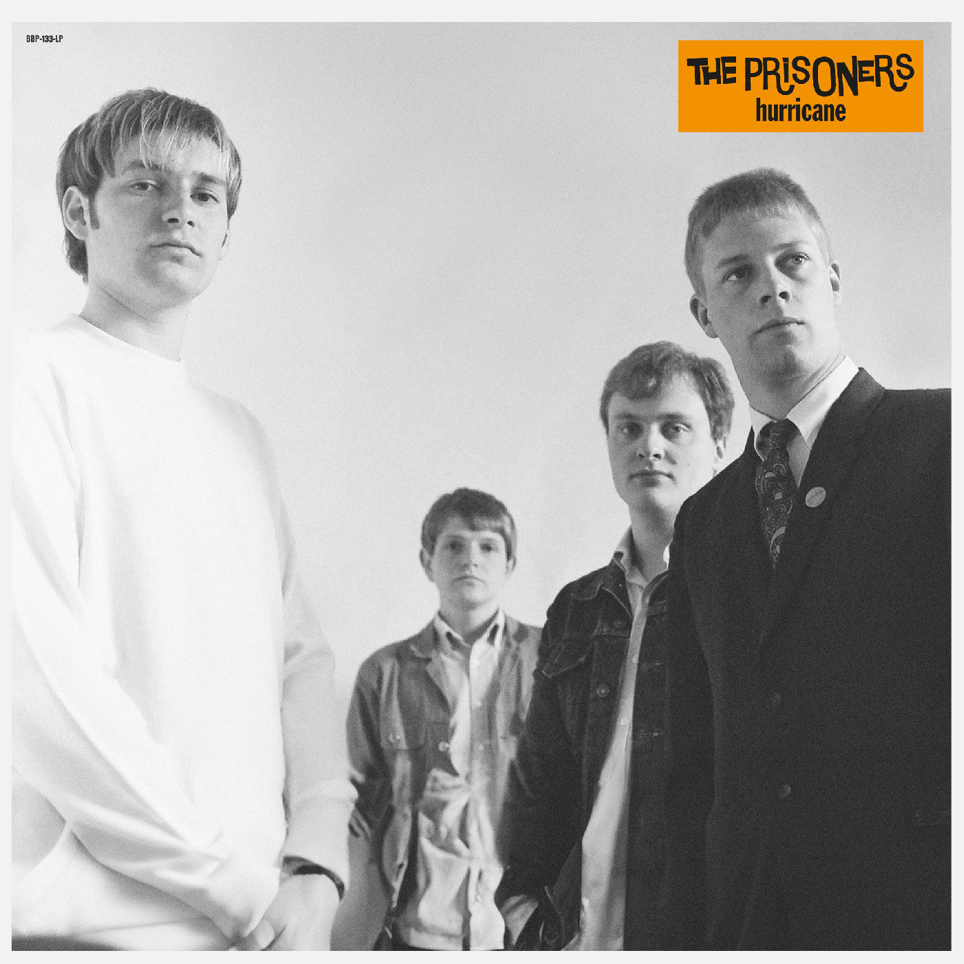 Prisoners - Hurricane | Vinyl
