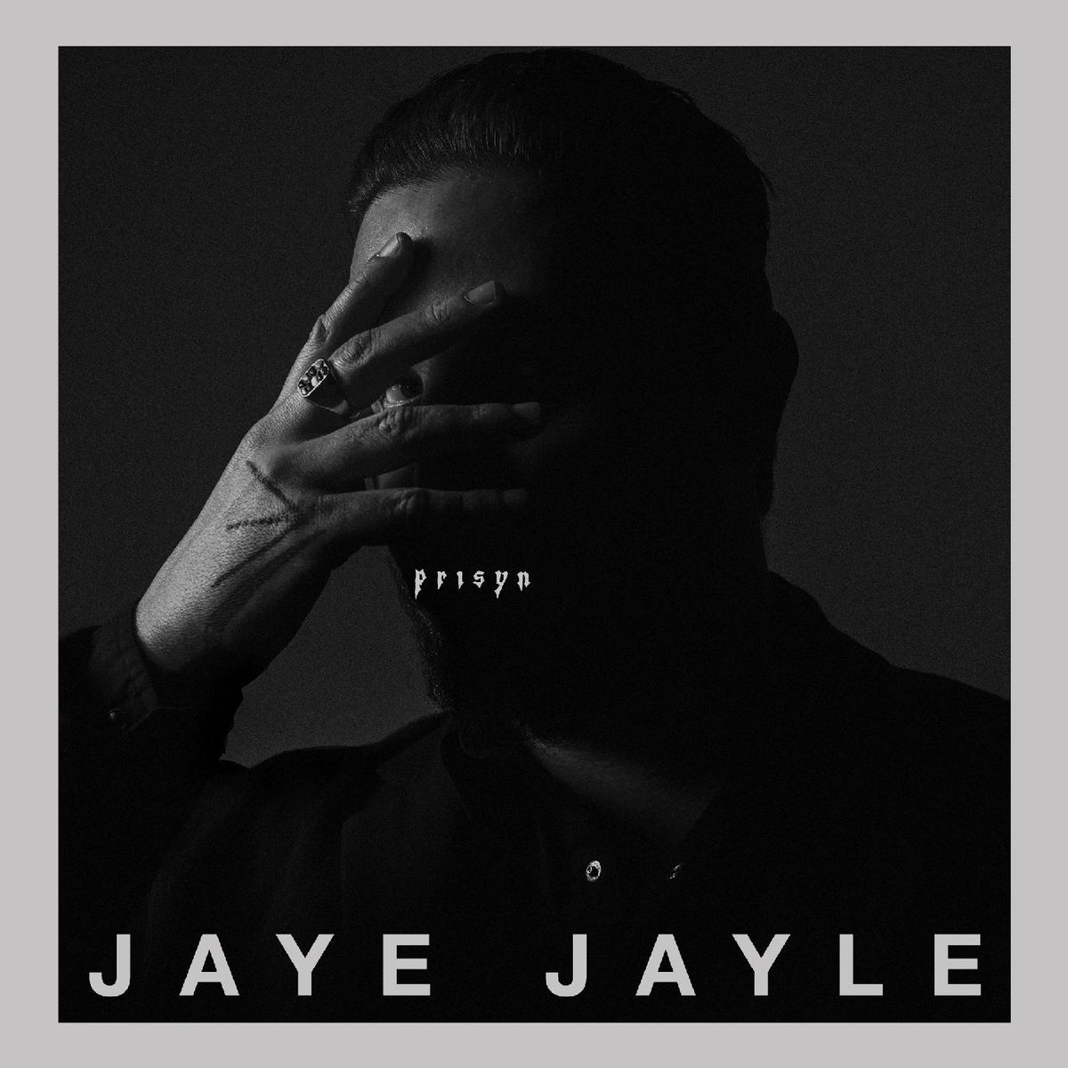 Jaye Jayle - Prisyn | Vinyl
