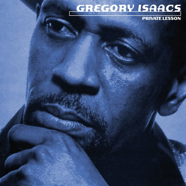 GREGORY ISAACS - Private Lesson | Vinyl
