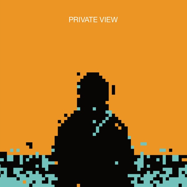BLANCMANGE - Private View | Vinyl