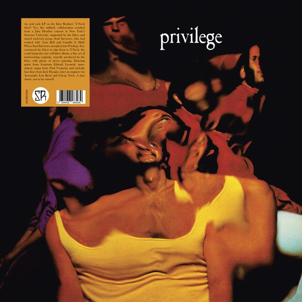 PRIVILEGE - Privilege | Vinyl