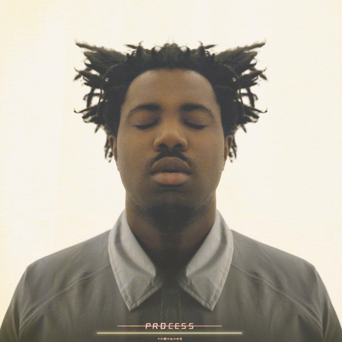 Sampha | Process | CD