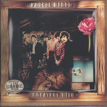 Procol Harum - Greatest Hits (Remastered) | CD