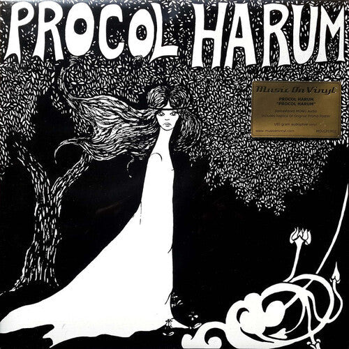 Procol Harum - Procol Harum | Vinyl